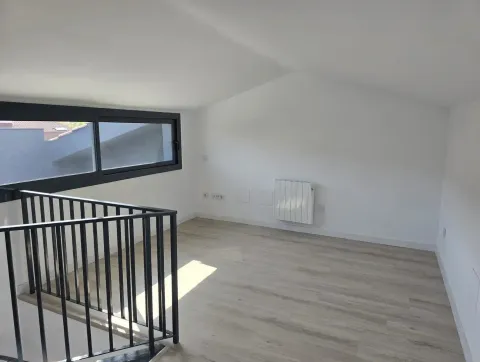 Pis de 70 m² a les Franqueses del Vallès