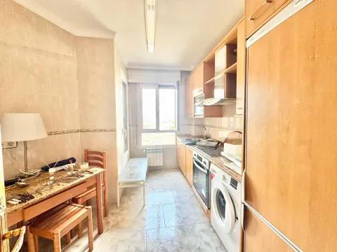 Flat 98 m² in Vitoria-Gasteiz