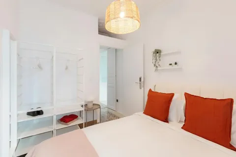 Chambre à louer, Valence