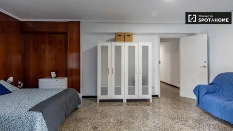 Zimmer zur Miete, Valencia