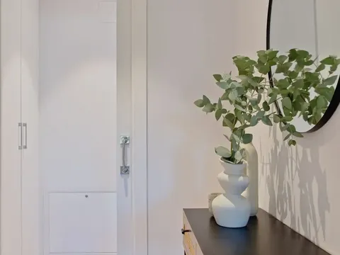 Pis de 80 m² a Lleó