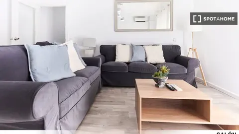 Habitació de lloguer, Sevilla