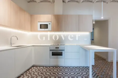 Pis de 159 m² a Barcelona