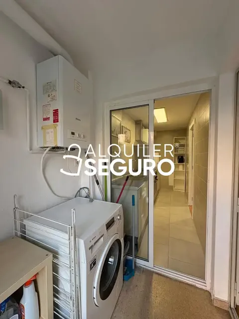 Pis de 70 m² a Madrid