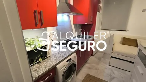 Pis de 41 m² a Gelves