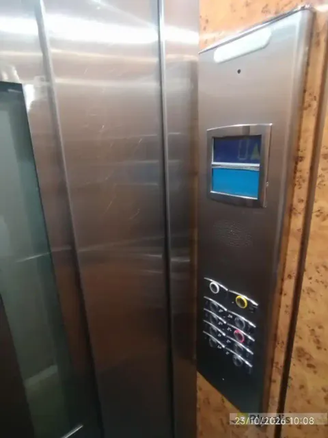 Flat 84 m² in Móstoles