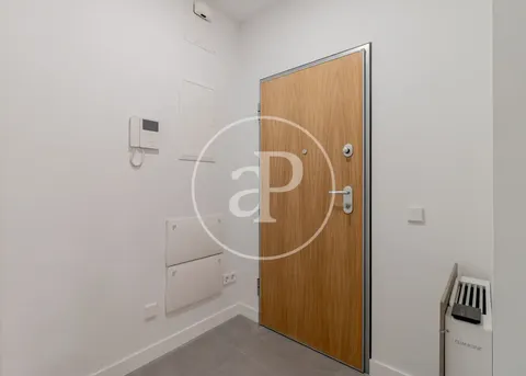 Appartamento 125 m² a Madrid