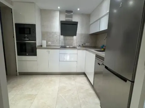Appartement 90 m² à Málaga (2/9)