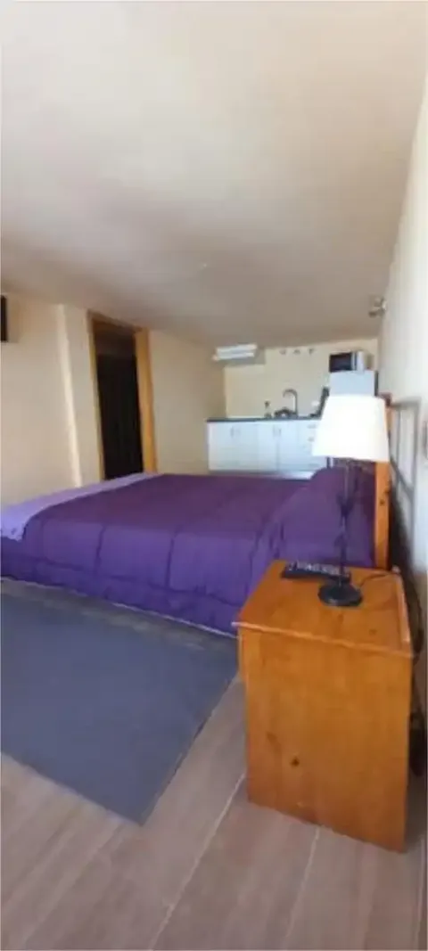 Pis de 40 m² a La Guancha