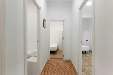 Stanza in affitto, Barcelona