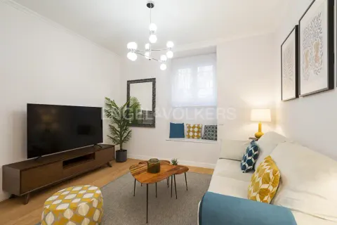 Pis de 92 m² a Madrid