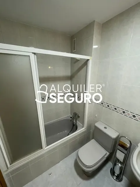 Appartamento 80 m² a Madrid