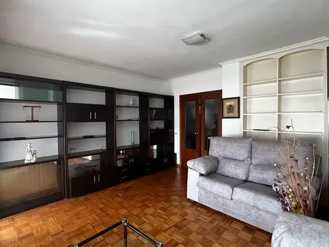 Pis de 90 m² a Vilagarcía de Arousa