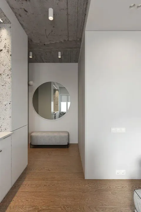 Pis de 39 m² a Bilbao