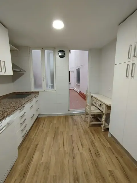 Pis de 122 m² a Àvila