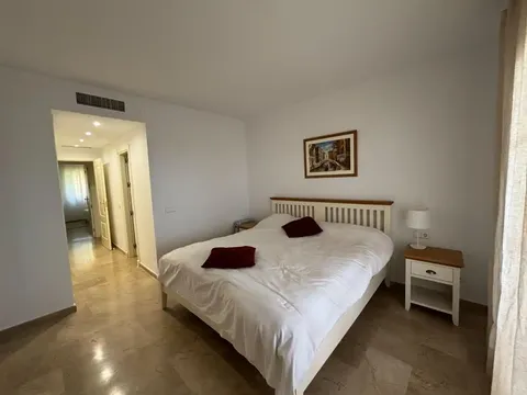Pis de 119 m² a Marbella