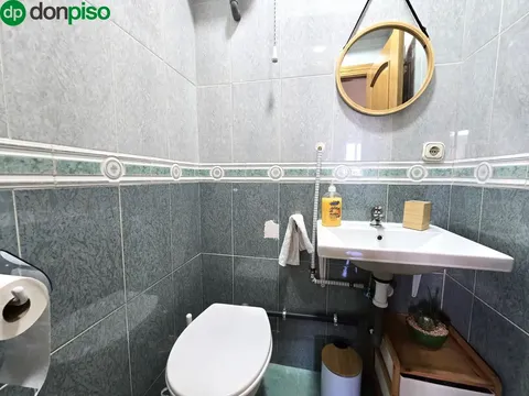 Pis de 115 m² a Granada