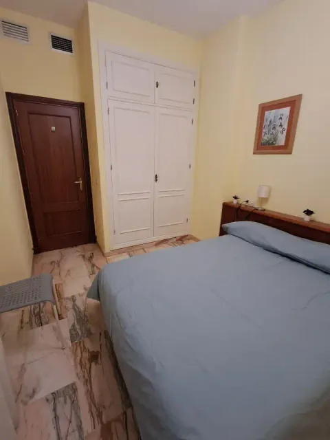 Flat 65 m² in Seville (2/4)