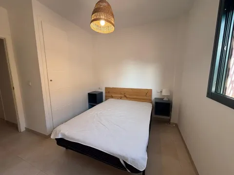 Piso de 80 m² en Málaga