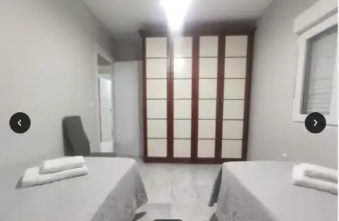 Квартира 70 м² в Севилье (4/9)
