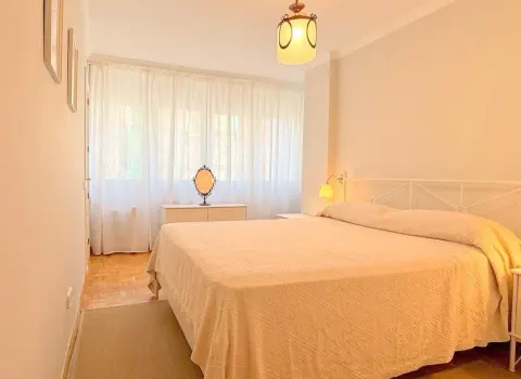 Квартира 83 м² у Madrid