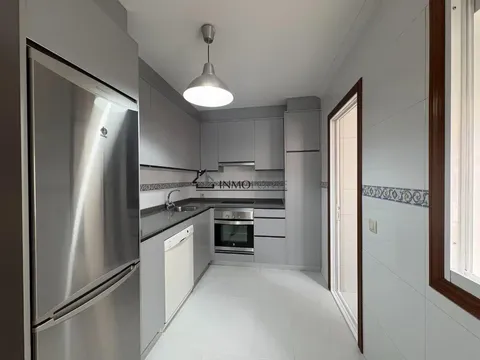 Pis de 125 m² a Pontevedra