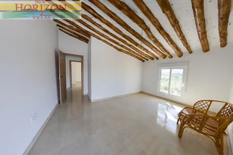 Casa 300 m² a Zurgena