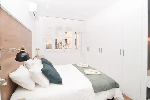 Pis de 97 m² a València