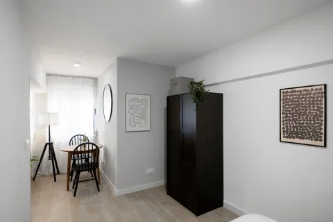 Pis de 35 m² a València