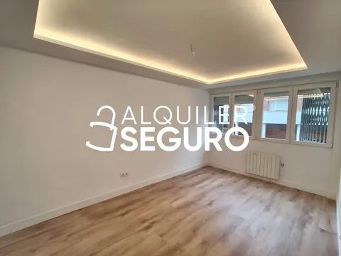 Pis de 65 m² a Madrid