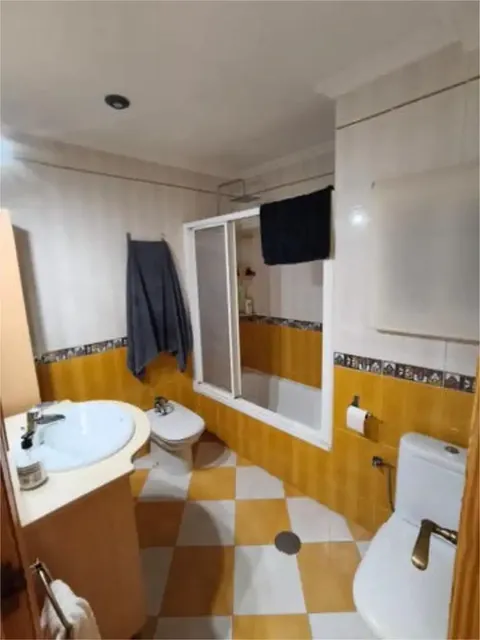 Pis de 76 m² a la Vila Joiosa