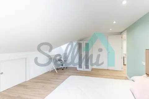 Pis de 68 m² a Oviedo