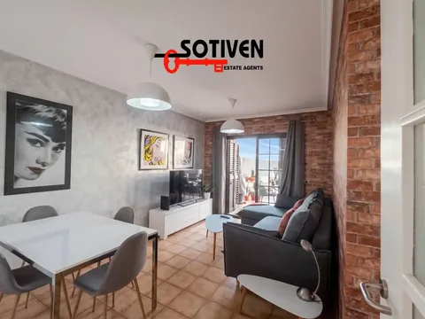 Appartamento 56 m² a Adeje