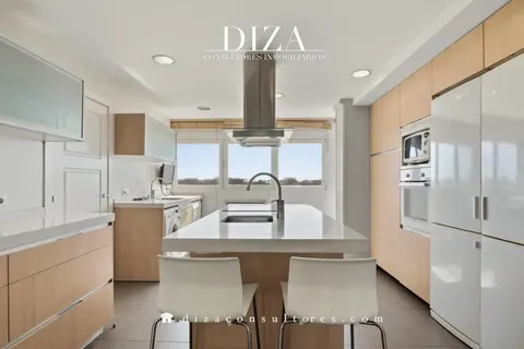 Pis de 185 m² a Madrid