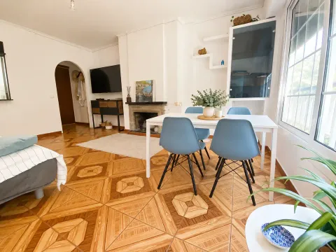 Pis de 70 m² a Castelldefels