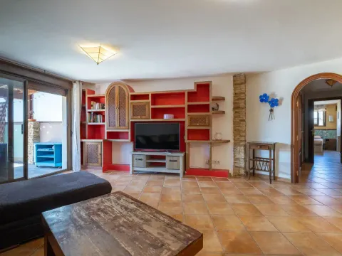Wohnung 130 m² in Moaña