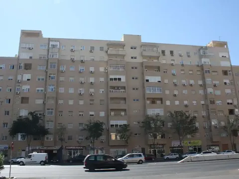 Habitació de lloguer, Sevilla