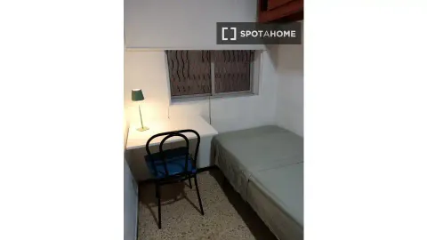 Habitació de lloguer, Arucas