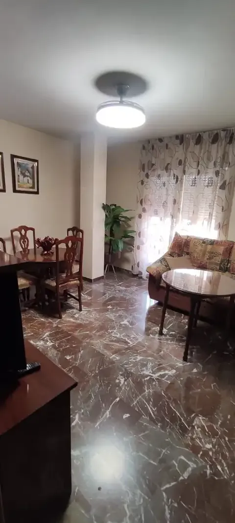 Apartamento 60 m² em Martos