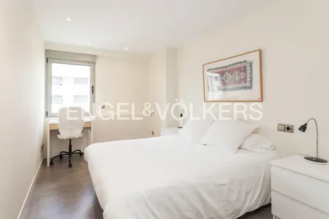 Appartamento 172 m² a Madrid