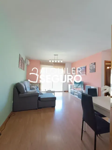 Appartamento 65 m² a Yeles