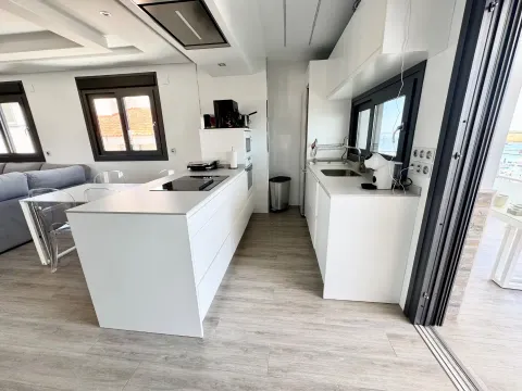 Pis de 80 m² a Punta Umbría