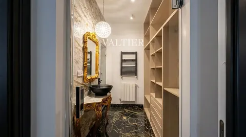 Pis de 120 m² a Madrid