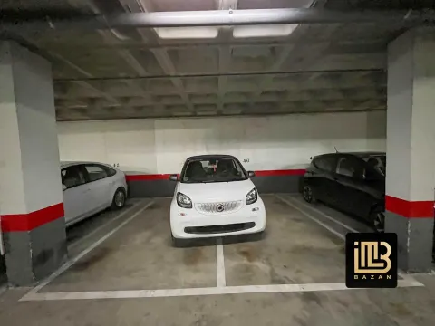 Квартира 150 м² у Малаґі