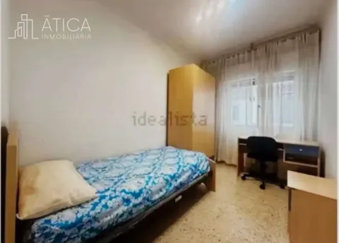 Wohnung 110 m² in Salamanca
