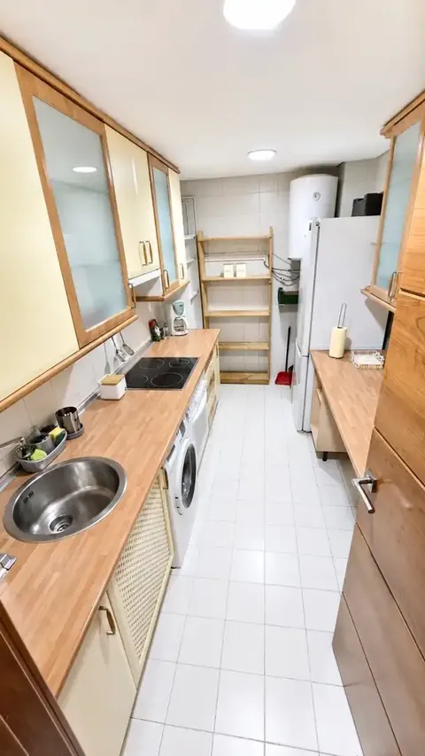 Pis de 96 m² a Cáceres