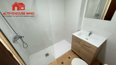 Pis de 77 m² a la Ràpita
