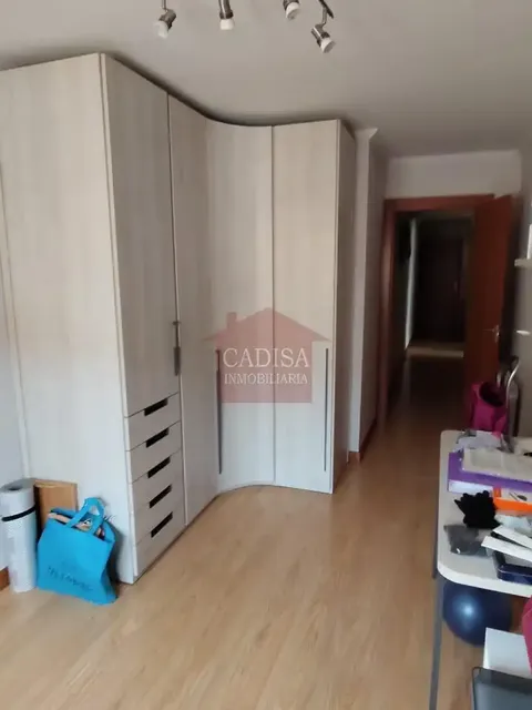 Pis de 90 m² a Salamanca