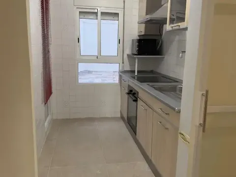 Pis de 135 m² a València