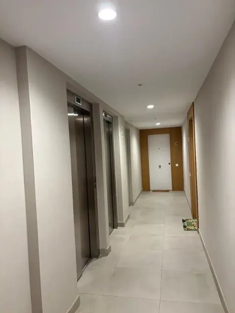 Pis de 154 m² a Alcalá de Henares